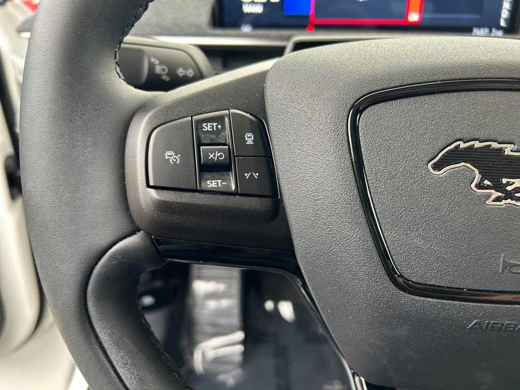 Used 2024 Ford Mustang Mach-E Premium image 17