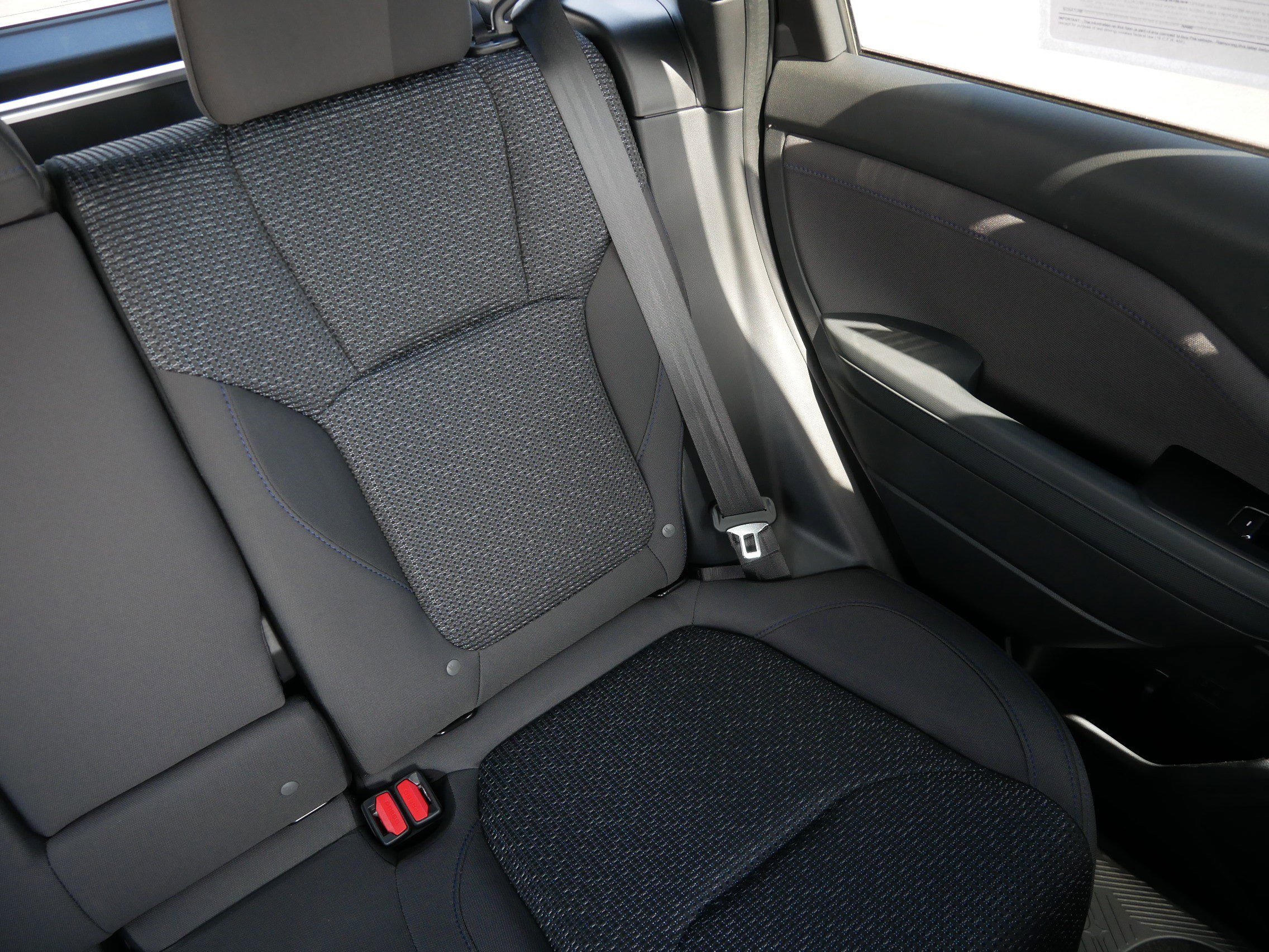 Certified 2026 Subaru Forester Premium image 14