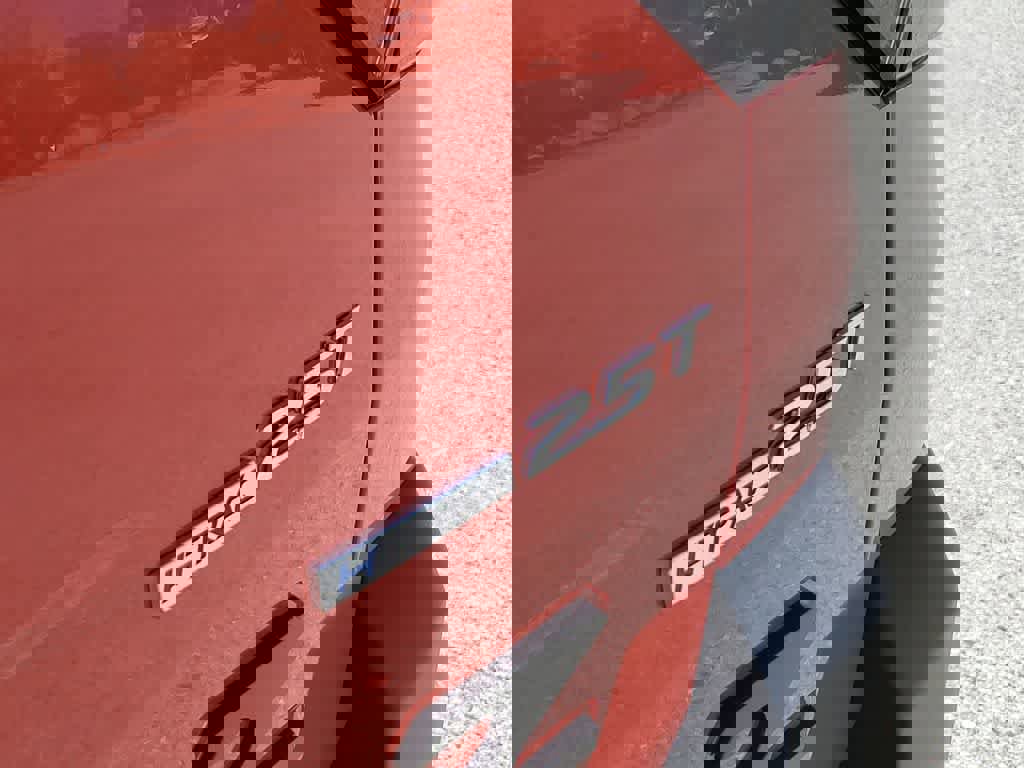 New 2026 Hyundai Santa Cruz XRT image 6