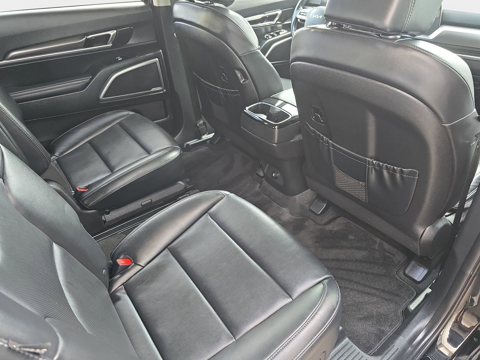 Used 2025 Kia Telluride S AWD/4WD image 13