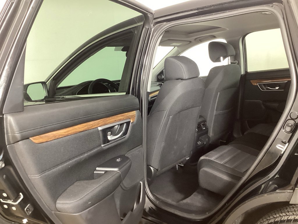 Used 2022 Honda CR-V EX image 25