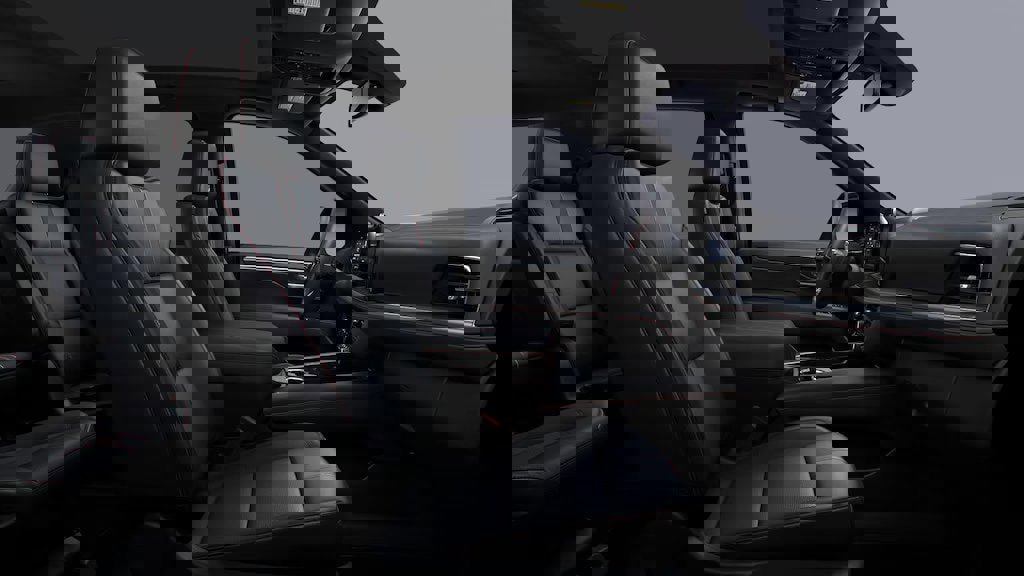 New 2026 Chevrolet Tahoe RST w/ RST Capability Package image 8