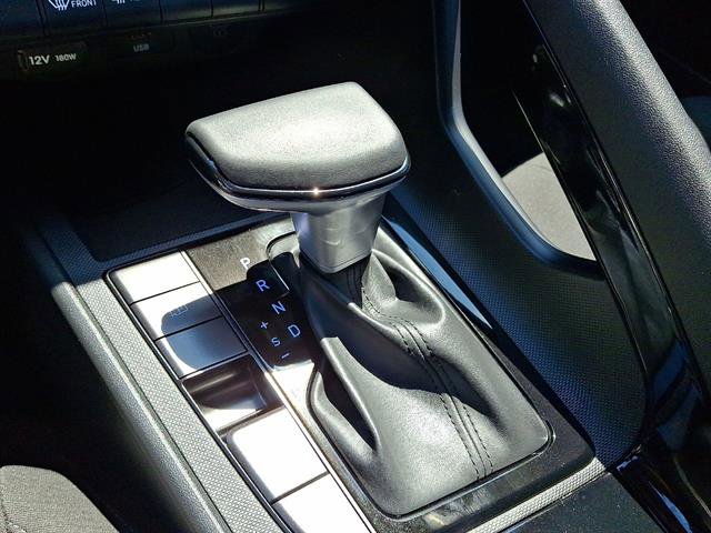 Certified 2026 Hyundai Elantra N Line FWD image 12