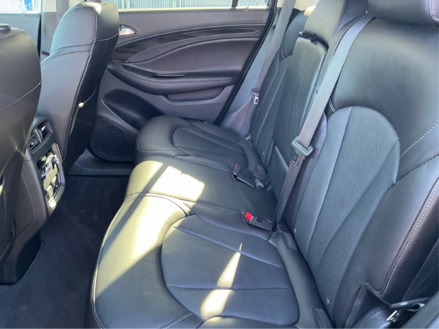 Used 2019 Buick Envision Essence AWD/4WD image 10