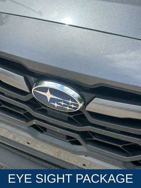 Used 2024 Subaru Crosstrek 2.0i Premium AWD/4WD image 6