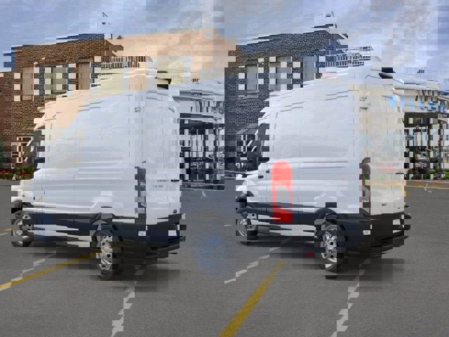 New 2025 Ford Transit 250 148 Medium Roof Extended AWD image 22