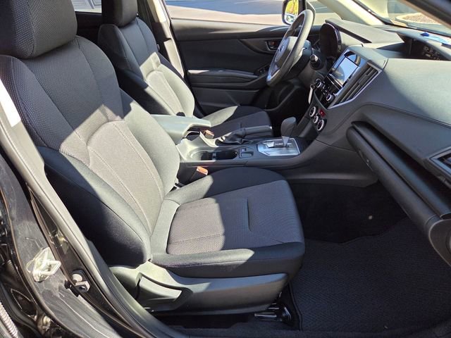 Used 2023 Subaru Crosstrek 2.0i image 15