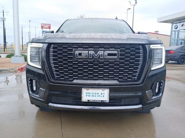 Used 2023 GMC Yukon XL Denali Ultimate image 2