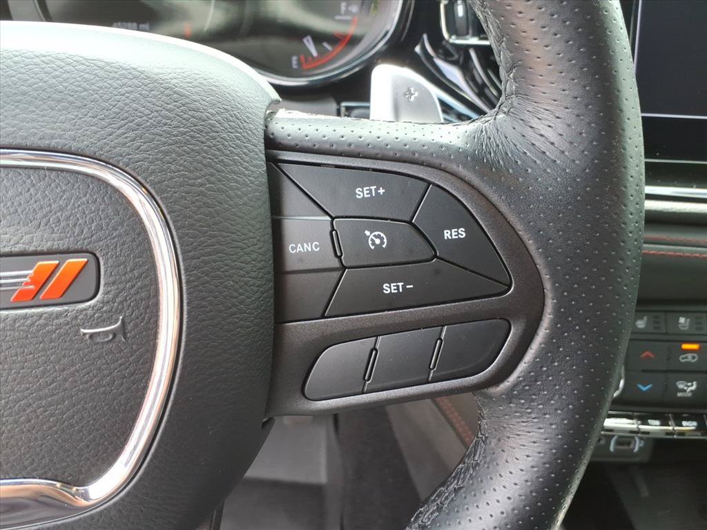 Used 2021 Dodge Durango R/T w/ Tow 'N Go Package AWD/4WD image 26