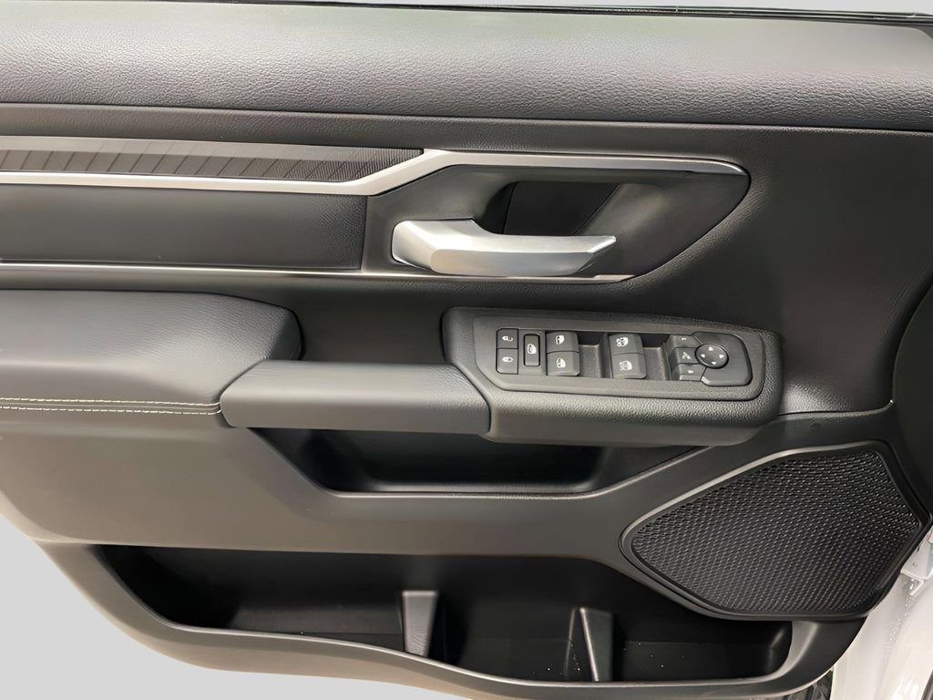 Used 2025 RAM 1500 Big Horn image 14