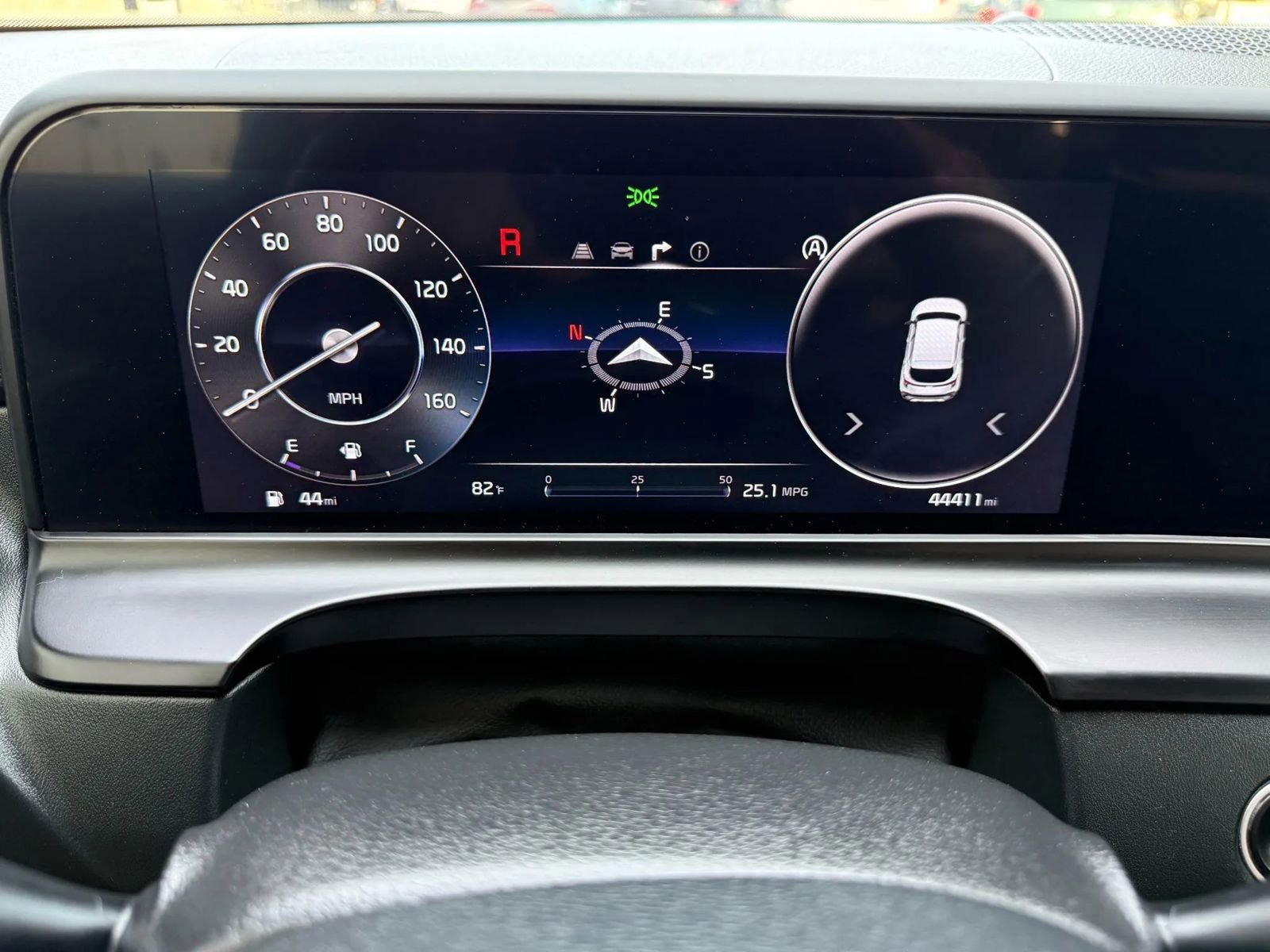 Used 2024 Kia Seltos EX image 28