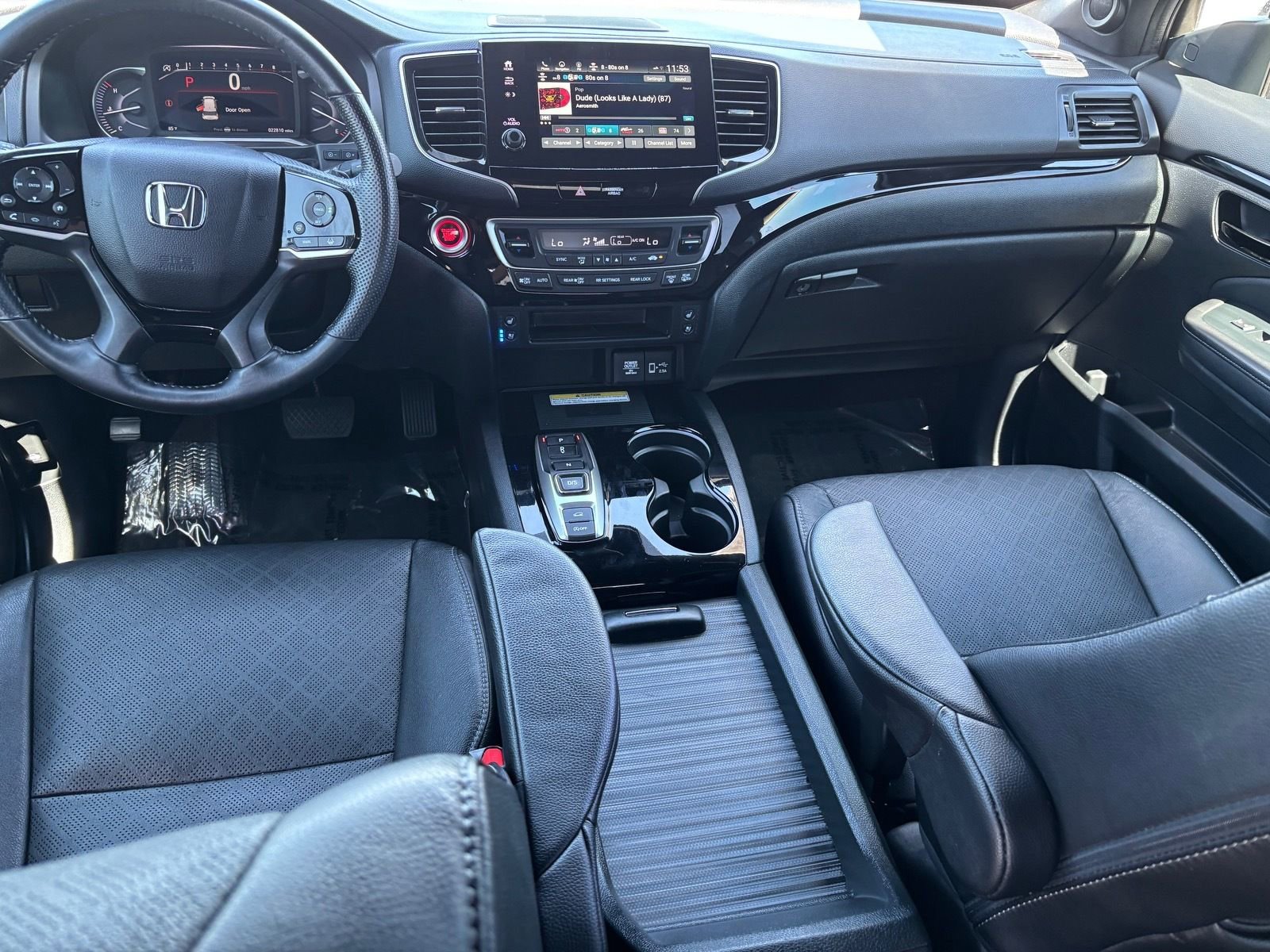 Used 2023 Honda Passport Elite image 20