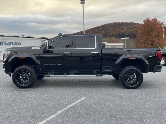 Used 2023 GMC Sierra 3500 Denali image 16