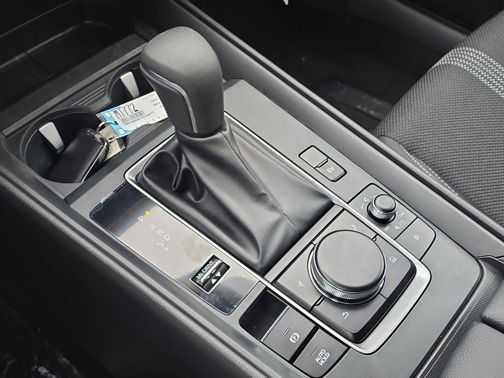 New 2026 MAZDA CX-50 2.5 Hybrid w/ Preferred Pkg image 30