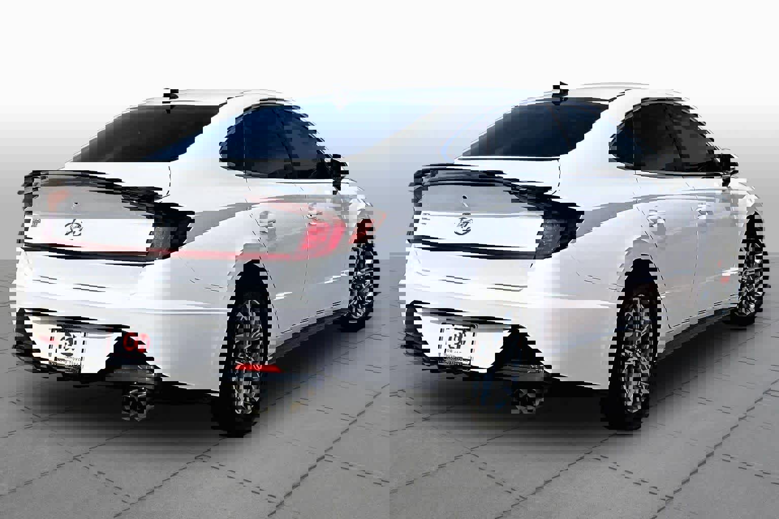 Used 2023 Hyundai Sonata SEL image 13