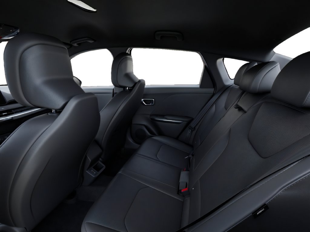 New 2026 Kia K4 GT-Line Turbo FWD image 18