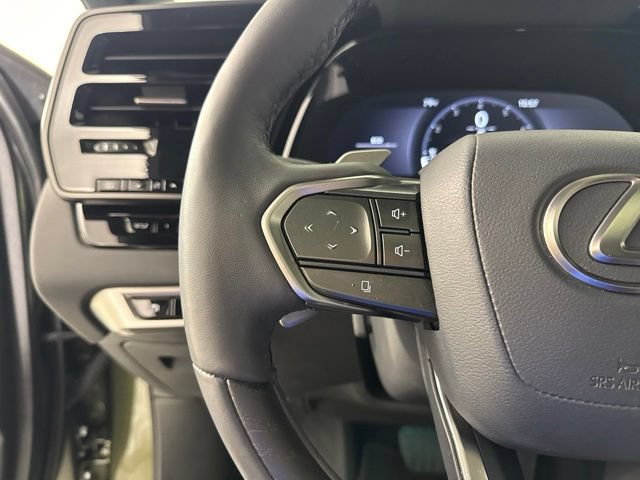 Used 2025 Lexus RX 350 Premium Plus w/ Convenience Package FWD image 26