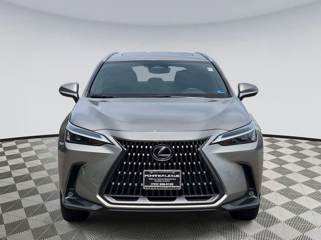 Used 2024 Lexus NX 350 AWD w/ Cold Area Package image 6