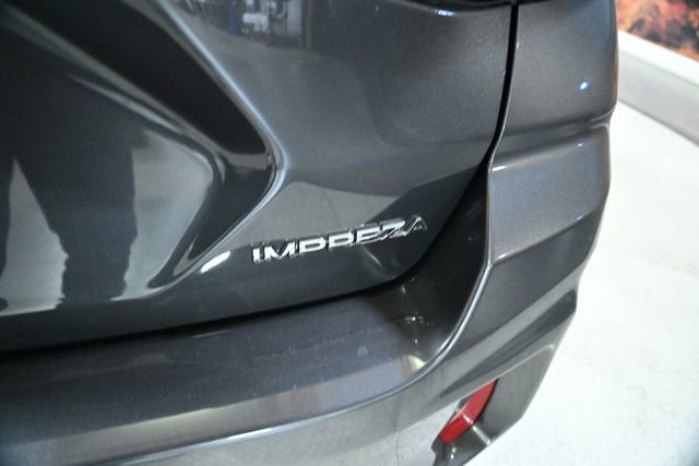 Used 2024 Subaru Impreza 2.0i image 16