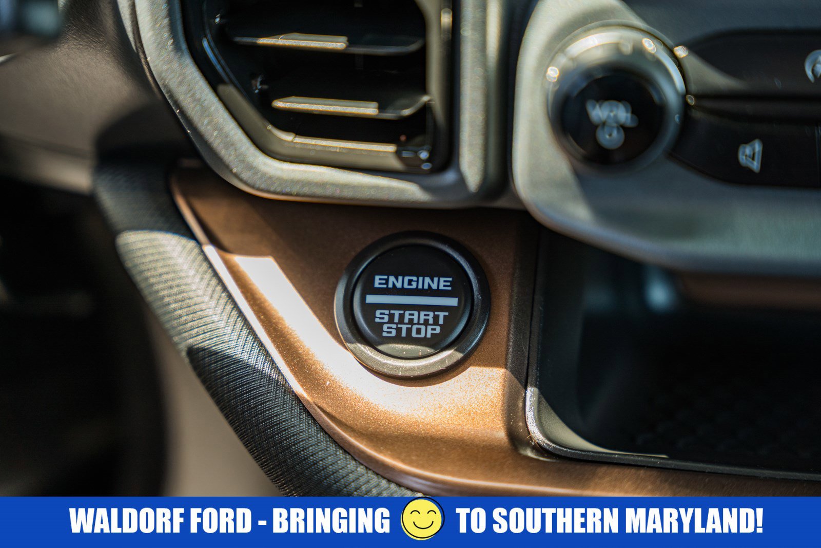 Used 2022 Ford Bronco Sport Outer Banks w/ Tech Package image 24