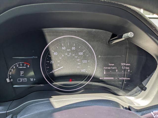 Used 2022 Honda HR-V EX image 21