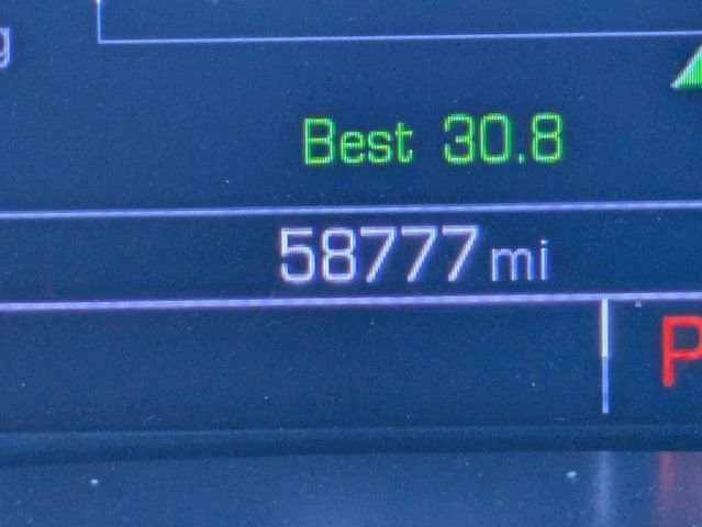 Used 2017 Chevrolet Colorado Z71 image 31