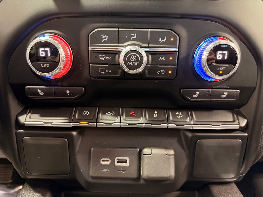 Used 2022 GMC Sierra 1500 Elevation AWD/4WD image 40