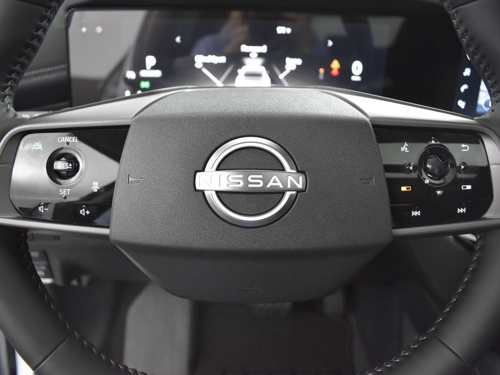 New 2025 Nissan Murano SL w/ Cargo Package image 29