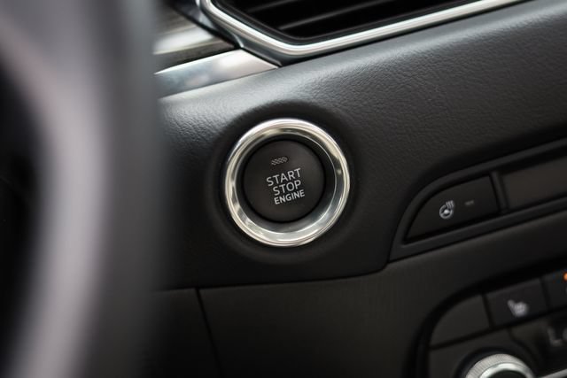 Used 2022 MAZDA CX-5 AWD 2.5 S w/ Premium Plus Pkg image 29