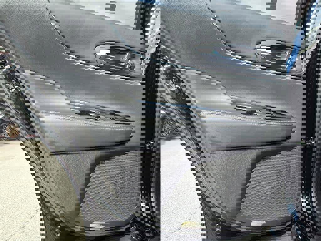 Certified 2022 Toyota Mirai XLE image 18