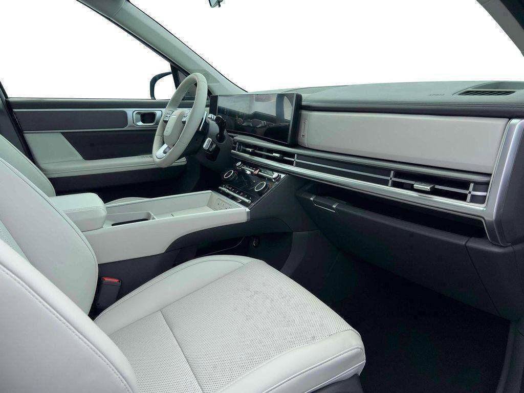 New 2026 Hyundai Santa Fe SEL AWD/4WD image 15