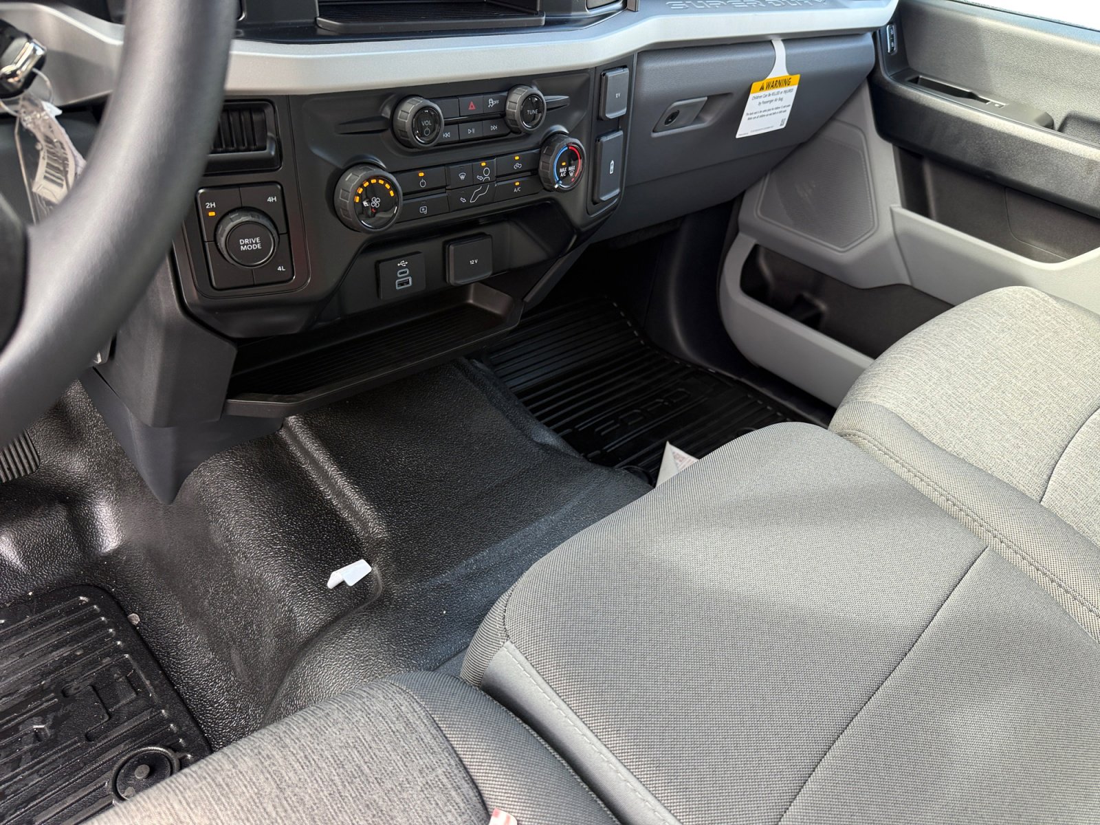 New 2026 Ford F250 XL image 13