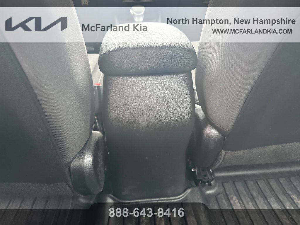 Used 2023 Kia Forte LX image 20