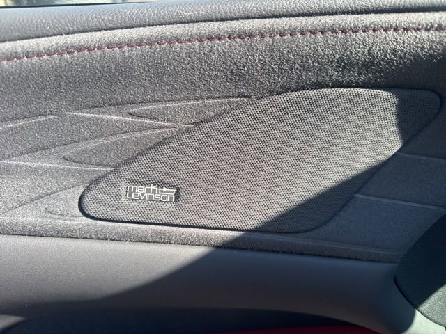 Used 2024 Lexus RX 500h F Sport w/ Convenience Package image 10