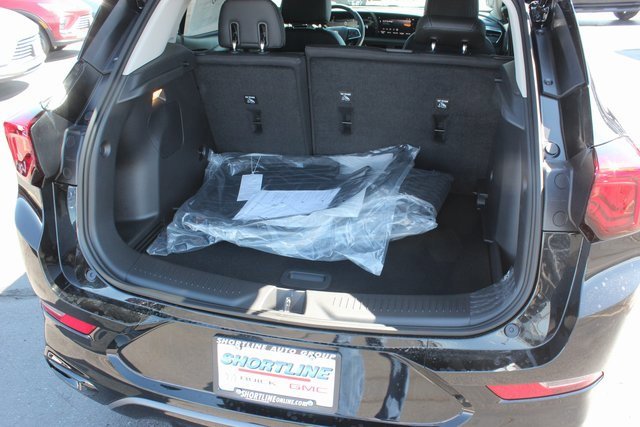 New 2026 Buick Encore GX Sport Touring w/ Experience Buick Package image 40