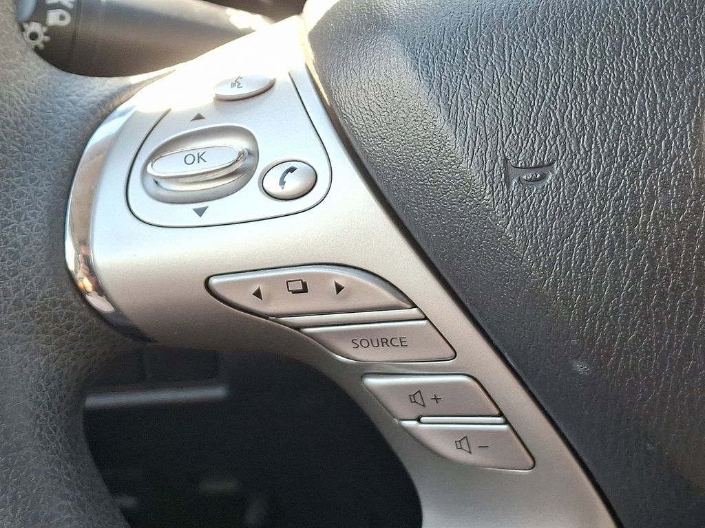 Used 2018 Nissan Murano S AWD/4WD image 21