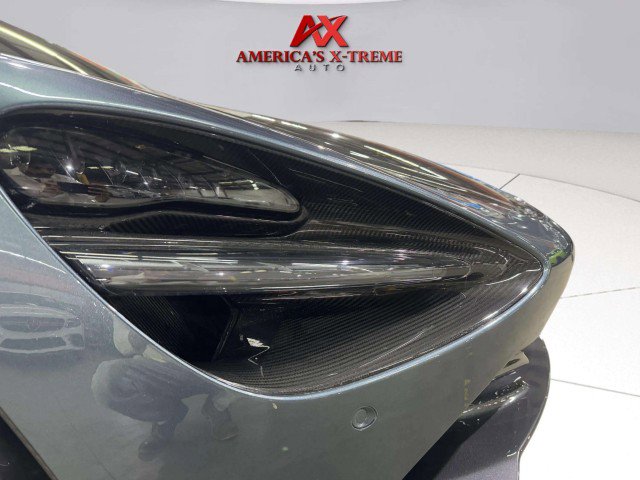 Used 2018 McLaren 720S Performance image 28