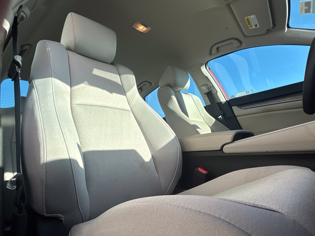 Used 2021 Honda Accord LX image 25