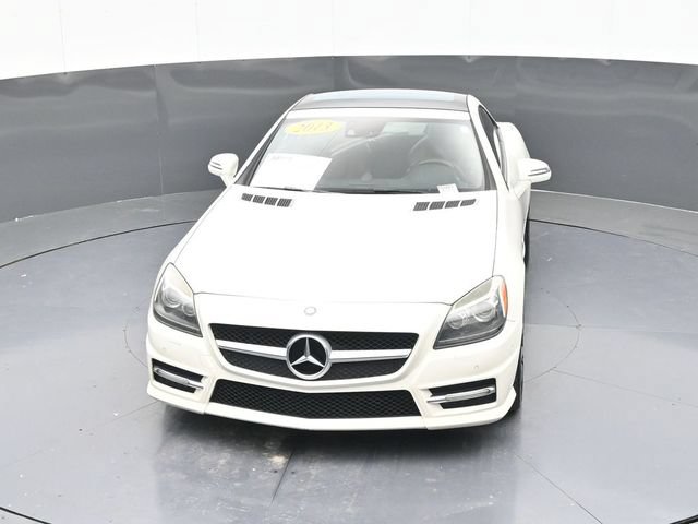 Used 2013 Mercedes-Benz SLK 350 image 61