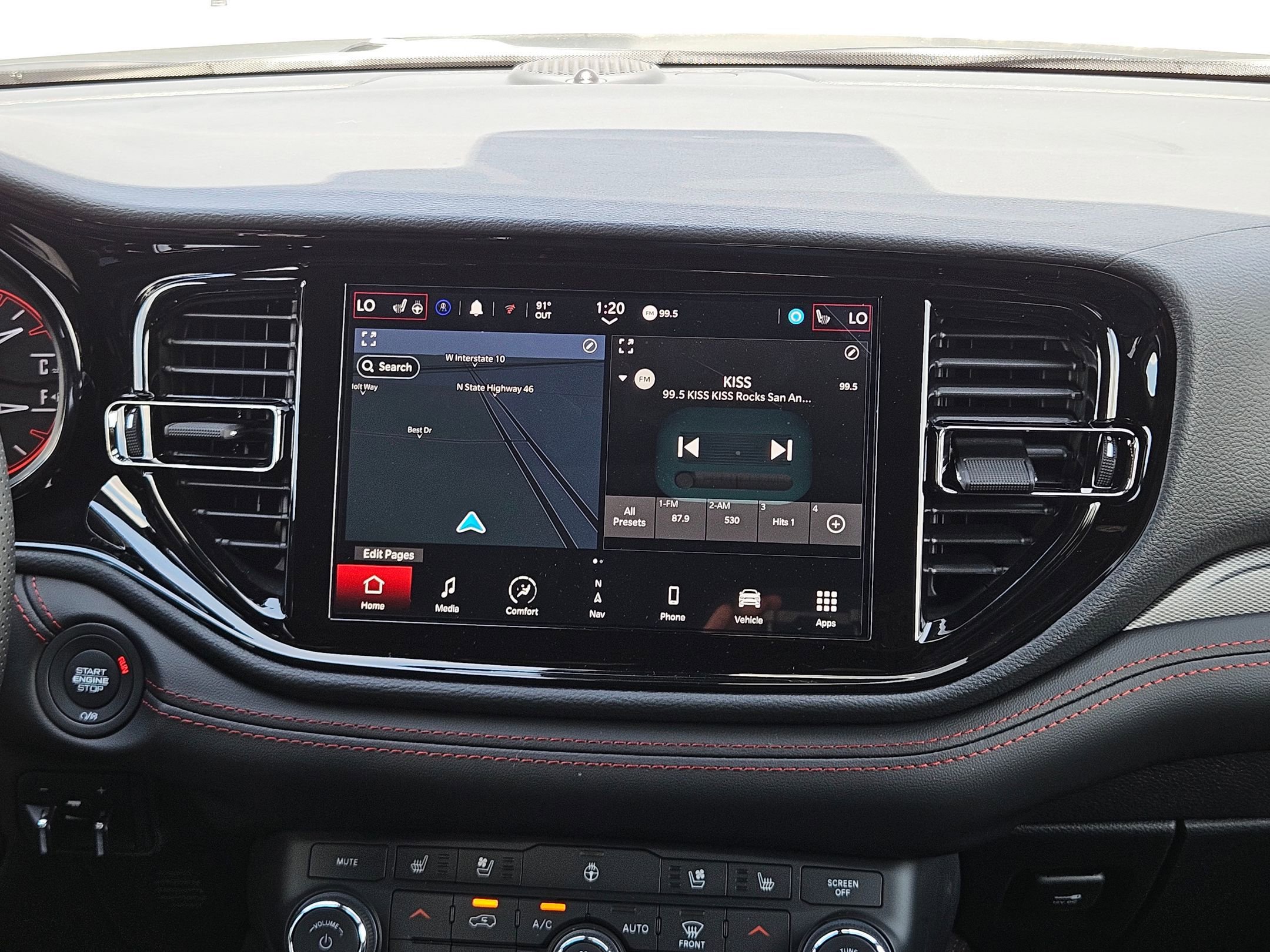 New 2026 Dodge Durango GT image 16