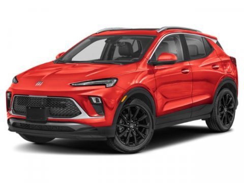 Certified 2024 Buick Encore GX Sport Touring w/ Comfort Package image 1