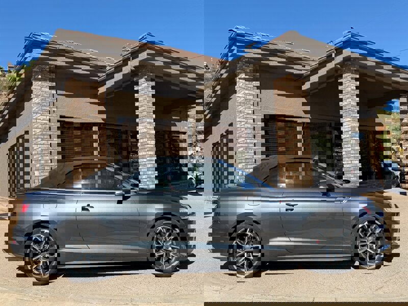 Used 2018 Audi S5 Premium Plus w/ Navigation Package image 35