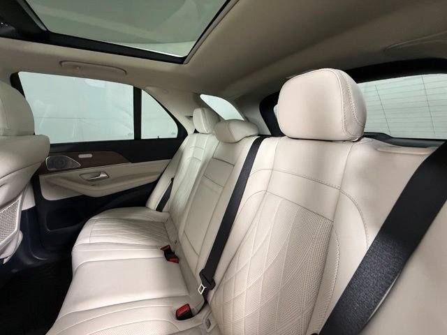 Used 2024 Mercedes-Benz GLE 53 AMG 4MATIC image 25