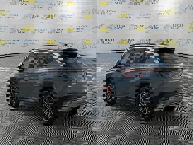 New 2026 Hyundai Tucson Limited image 5