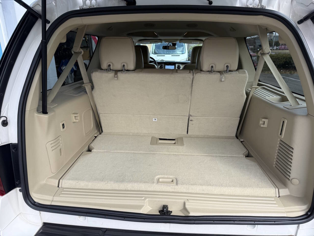 Used 2017 Ford Expedition EL Limited w/ Equipment Group 301A image 20