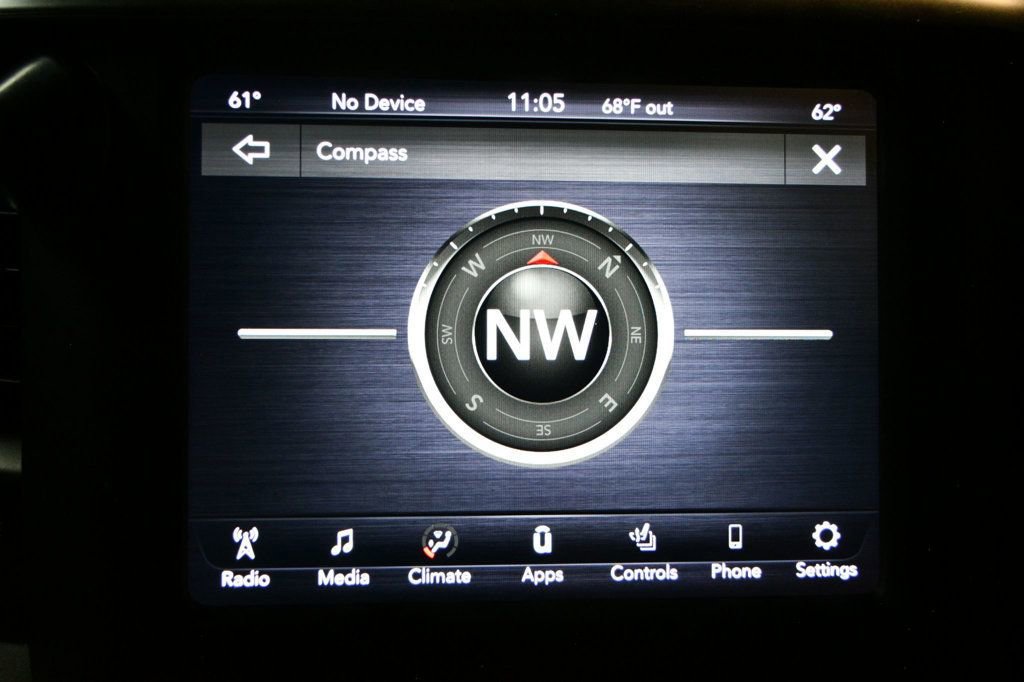 Used 2021 RAM 1500 Big Horn image 56