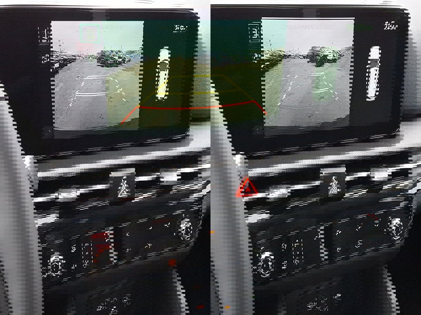 New 2026 Kia Sportage LX w/ LX Convenience Package image 13