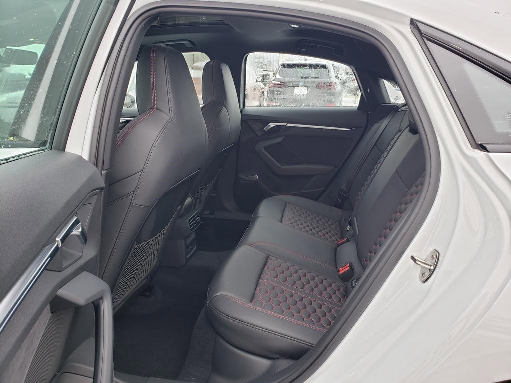 Used 2023 Audi RS 3 image 11