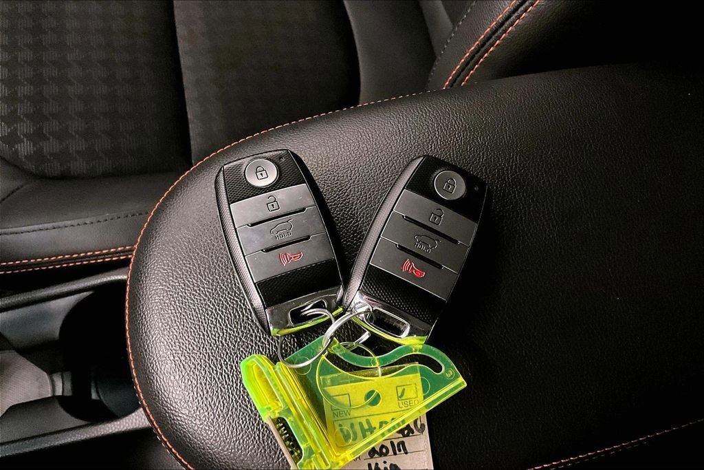 Used 2019 Kia Soul ! w/ Technology Package image 32