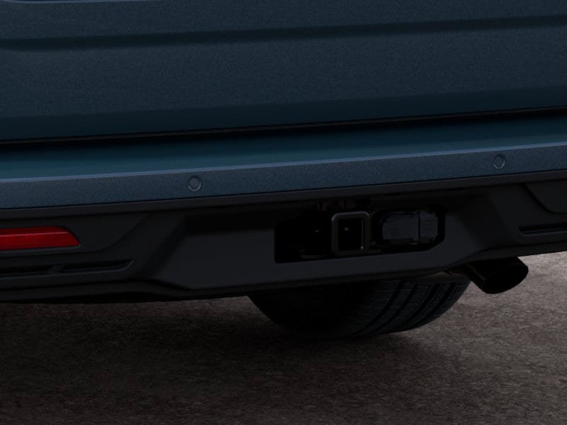 New 2027 Ford Expedition Max Active AWD/4WD image 46